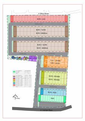 Lodji Residentie