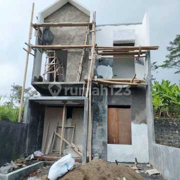 Perumahan Blue Sapphire Residence