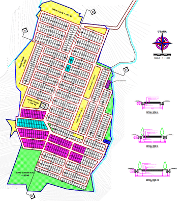 Bukit Neglasari Indah