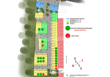 The Permata Villas