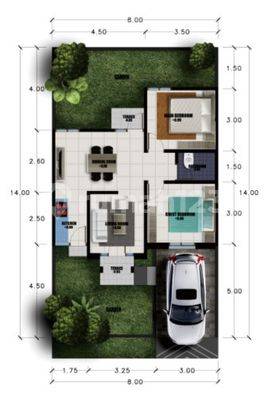 Kencana Residence