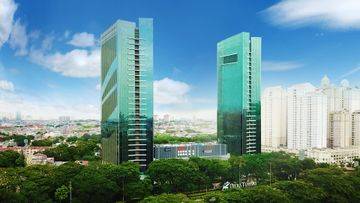 Citra Towers Kemayoran