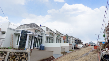 Begawan Villas