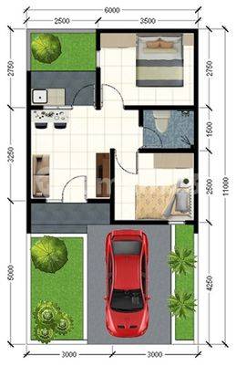 Graha Royal Regency