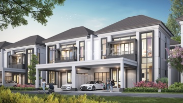 Matera Residences