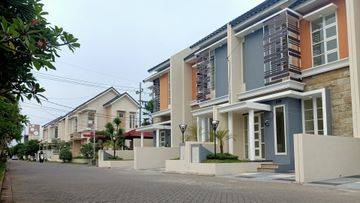 Graha Mulia Residence