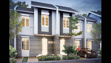 Grand City Balikpapan - Residential