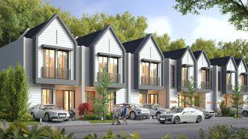 Anggrek Residence Prapen