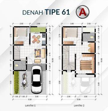 Anggrek Residence Prapen