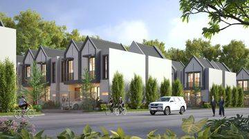 Anggrek Residence Prapen