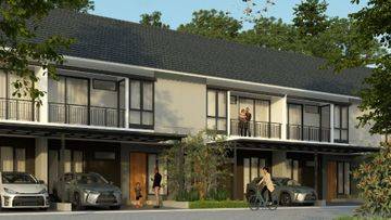 Premier Lake Residence