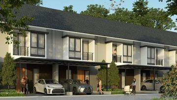 Premier Lake Residence