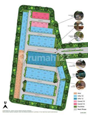 PARKSPRING Gading