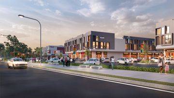 Grand City Balikpapan - Commercial Lot