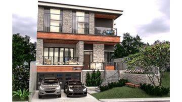 Harizma Homes Cimanggis