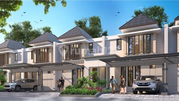 Kota Modern