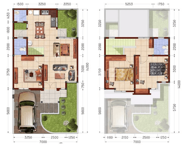 Kitakaze Residence