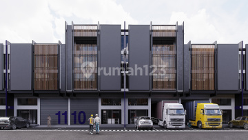 Duta Indah Starhub