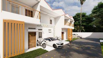 Sejahtera Residence Tapos