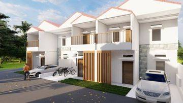 Sejahtera Residence Tapos