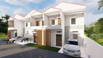 Sejahtera Residence Tapos