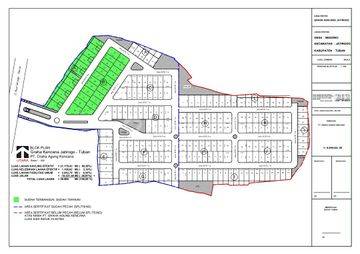 Perumahan New Graha Kencana Jatirogo