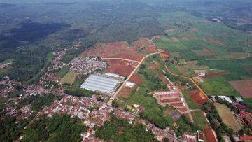 Kawasan Industri Cikembar