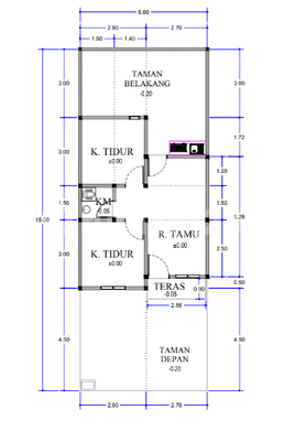 Palm Milala Indah 1&2