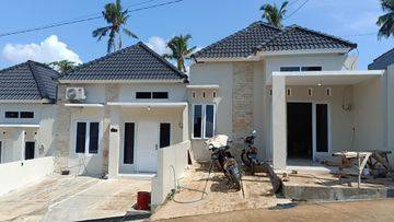 Grand Sakinah Townhouse Tahap 2