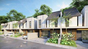 Sentosa Townhouse