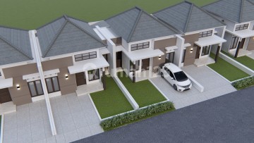 Green Permata Village