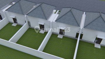 Green Permata Village