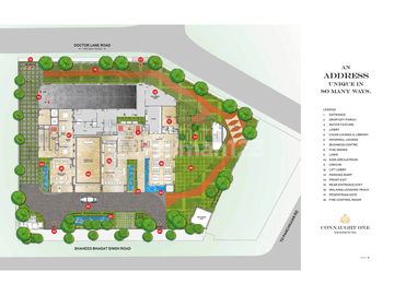 Godrej Connaught One