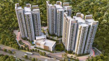 Sarang By Sumadhura Phase I