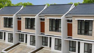 Gaharu Golf Residence