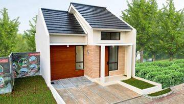 Gaharu Golf Residence