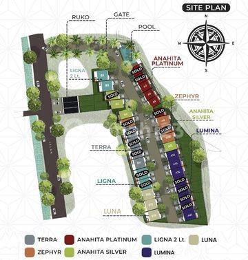 Elite Element Depok