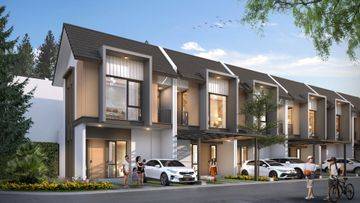 Aksara Homes