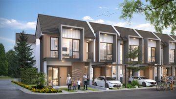 Aksara Homes