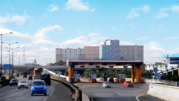Apartement Sapphire - Sentra Timur Residence