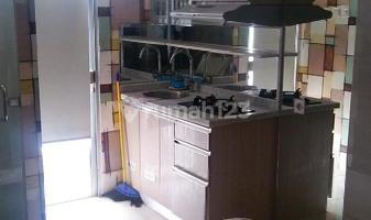 Apartment Green Palace Type Studio Yang Menarik di Kalibata City Tower Mawar