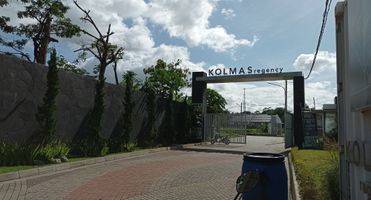 Promo merdeka Kolmas Regency Cimahi Bandung