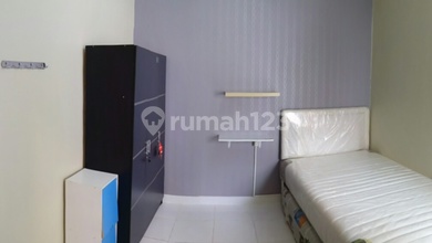 Aeropolis Studio Fullfurnished