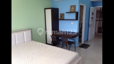 Apartemen Sewa di Alam Sutera  Tipe 1 BR Terbaik di Tangerang