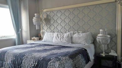 Sewa Apartemen Murah di Pondok Indah, Jakarta Selatan, 3 KT