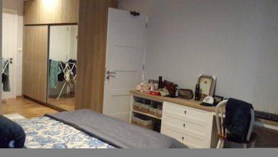 For Rent: Stylish 2-Bedroom Apartemen (80 sqm) in Alam Sutera, Tangerang – Prime Location [smartweb-furniture