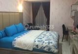 Sewa Apartemen 1 KT Nyaman Fasilitas Lengkap di Semarang