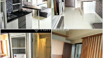 Apartemen Westmark Tanjung Duren