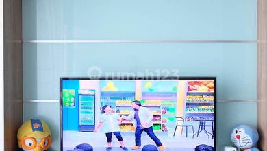 Jual Harga Miring Apartemen di Central Park 2br Kawasan Strategis