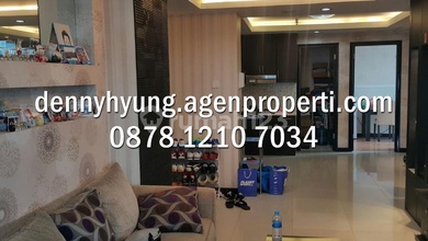 Apartemen Eksklusif Dijual di Pluit, Jakarta Utara, Luas 116m²